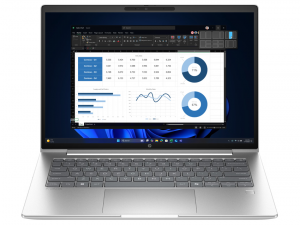 Prenosnik HP ProBook 4 G1ah 14 | R5 220 | W11P / Ryzen 5 / RAM 16 GB / 512GB SSD / 14,0″ WUXGA