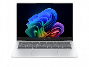 Prenosnik HP OmniBook 5 NGAI 14-he0775ng | 32GB RAM | SSD 1 TB | W11H / Qualcomm Snapdragon X Plus series / RAM 32 GB / SSD Disk / 14,0″ WUXGA