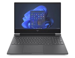 Prenosnik HP Victus Gaming 15-fb3011ne | R7-7445HS | RTX 3050 (6GB) / Ryzen 7 / RAM 16 GB / SSD Disk / 15,6″ FHD