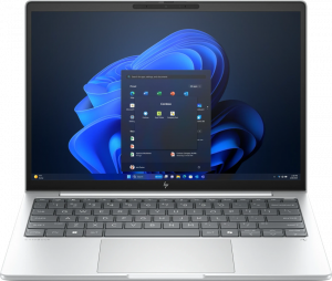 Prenosnik HP EliteBook 8 G1a 13 | Ryzen 5 PRO 230 | 16GB RAM | 512GB SSD | W11H / Ryzen 5 / RAM 16 GB / SSD Disk / 13,3″ WUXGA