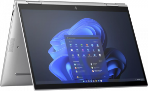 Prenosnik HP Elite x360 1040 G10 | i7-1355U | Touch | W11 Pro / i7 / RAM 16 GB / SSD Disk / 14,0″ WUXGA
