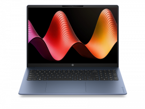 Prenosnik HP OmniBook 3 16-by0000ns / Ryzen 5 / RAM 16 GB / SSD Disk / 16,0″ WUXGA