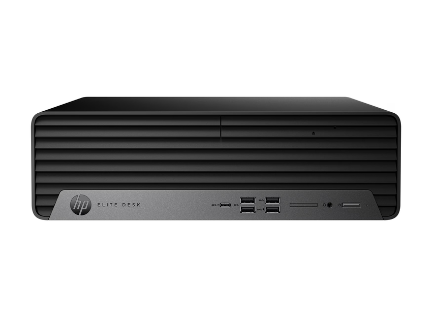 Računalnik HP Elite SFF 800 G9 | 32GB RAM | Nvidia T400 (4GB) / i7 / RAM 32 GB / SSD Disk