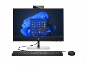 Računalnik HP ProOne 440 G9 NT AiO  | i5-14500T | 32GB RAM | SSD 256GB | W11P / i5 / RAM 32 GB / SSD Disk