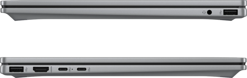 Prenosnik HP OmniBook X Flip NGAI 14-fk0005ns | R7 350 | OLED Touch / Ryzen AI 7 / RAM 32 GB / SSD Disk / 14,0″ - slika 6