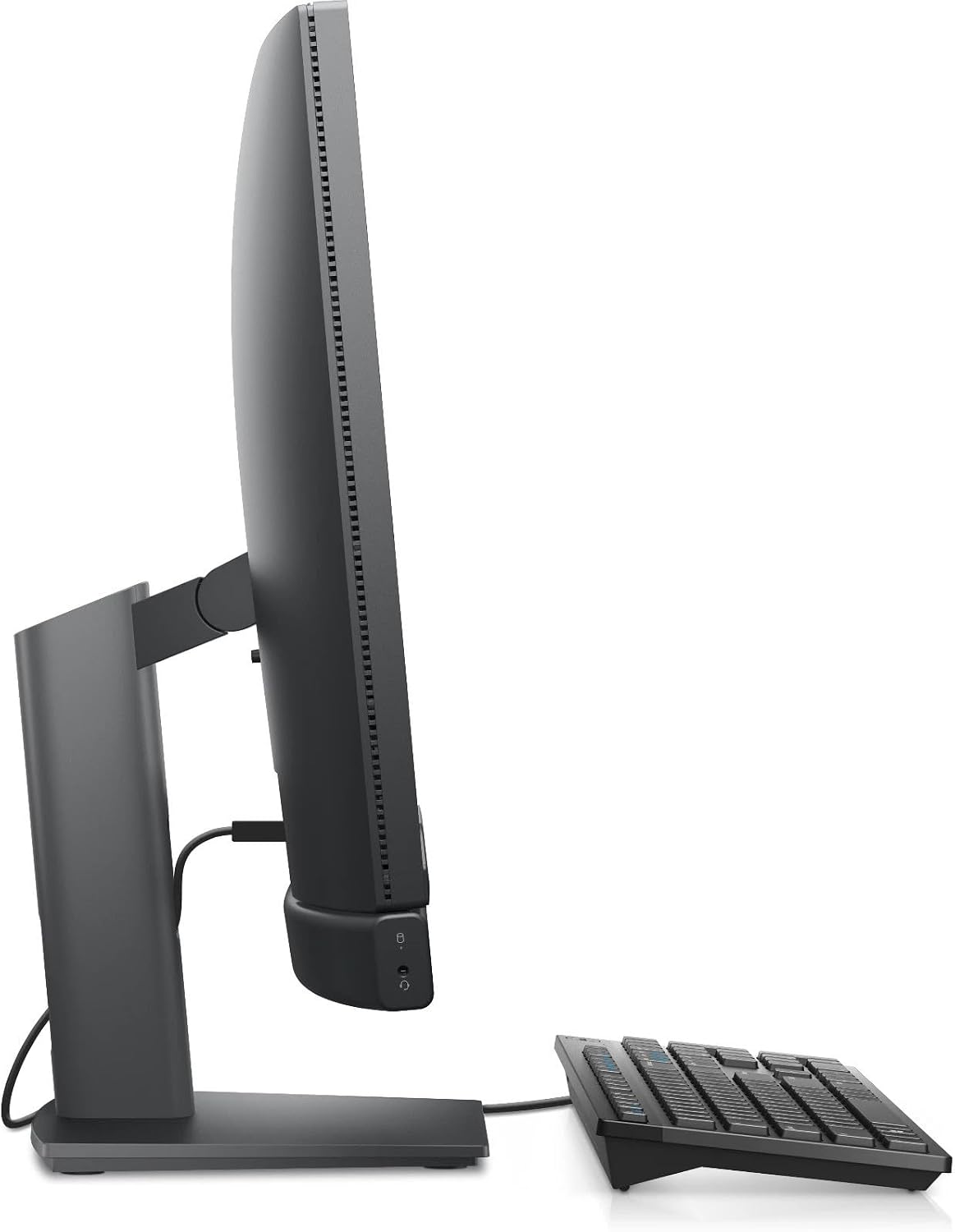 Računalnik Dell Pro 24 All-in-one QC24251 / i5 / RAM 16 GB / SSD Disk - slika 4