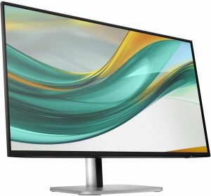 Monitor HP 527PF