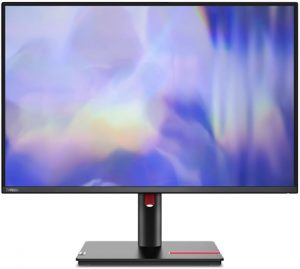 Monitor Lenovo T24D-30 60,96 cm (24") WUXGA 6 ms