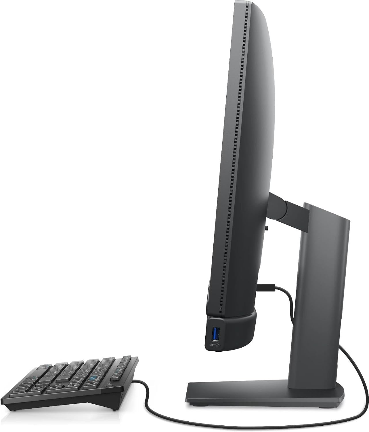 Računalnik Dell Pro 24 All-in-one QC24251 / i5 / RAM 16 GB / SSD Disk - slika 5
