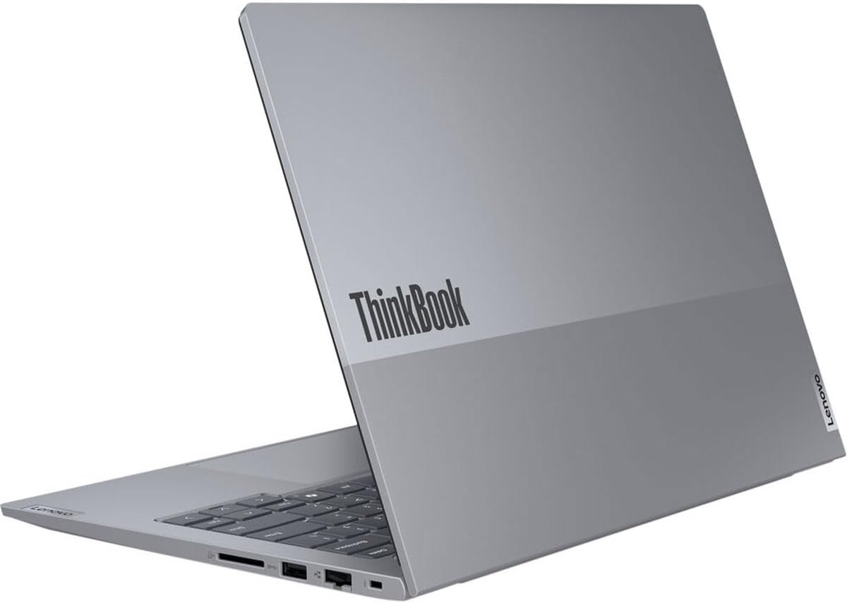 Prenosnik Lenovo ThinkBook 14 G7 ARP / Ryzen 5 / RAM 16 GB / SSD Disk / 14,0″ WUXGA - slika 3