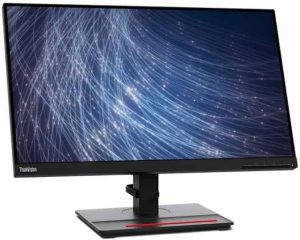 Monitor Lenovo T24M-29 60,96 cm (24") FHD 6 ms