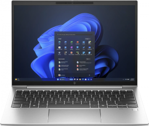 Prenosnik HP EliteBook 830 G11 WWAN | U7-165U / Core Ultra 7 / RAM 16 GB / SSD Disk / 13,3″ WUXGA