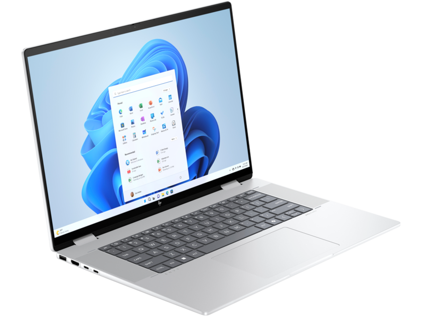 Prenosnik HP Envy x360 16-ac0097 | U7-155U | 2-in-1 Touch / Core Ultra 7 / RAM 16 GB / 1TB SSD / 16,0″ WUXGA - slika 4