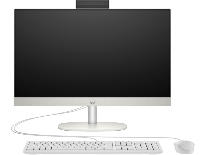 Računalnik HP ProOne 240 G10 AiO | U5-125U | 8GB RAM | 512GB SSD / Core Ultra 7 / RAM 8 GB / SSD Disk