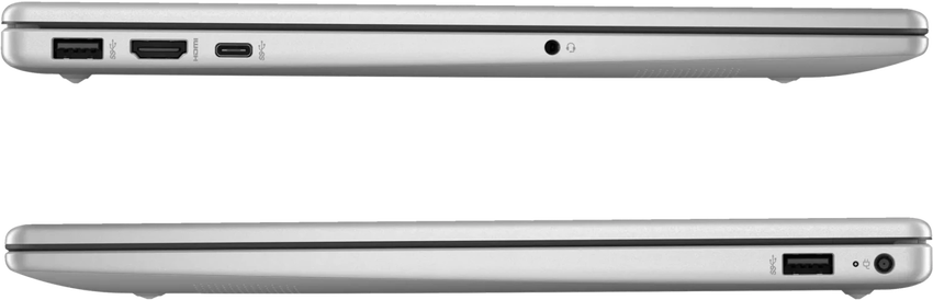 Prenosnik HP 15-fd0611ng | N100 | 4GB RAM | 128GB eUFS | W11H / N-series / RAM 4 GB / 15,6″ FHD - slika 4