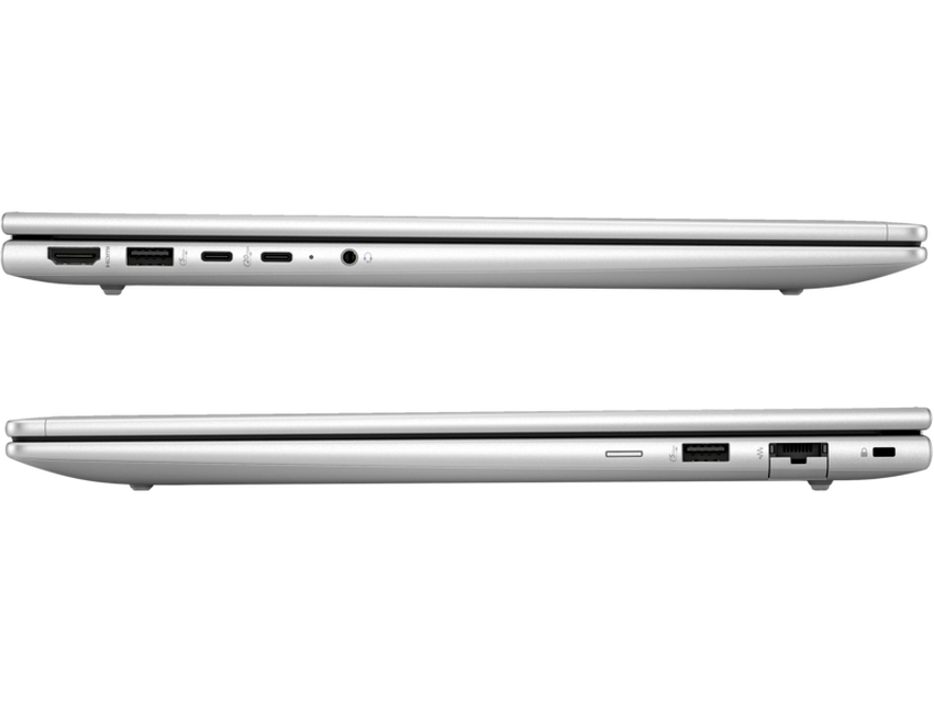 Prenosnik HP ProBook 465 G11 | R5-7535U | 16GB RAM | 256GB SSD | W10P / Ryzen 5 / RAM 16 GB / 256GB SSD / 16,0″ WUXGA - slika 4