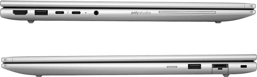 Prenosnik HP EliteBook 6 G1i 13 | U5-225U | Touch / Core Ultra 5 / RAM 16 GB / 512GB SSD / 13,3″ WUXGA - slika 4