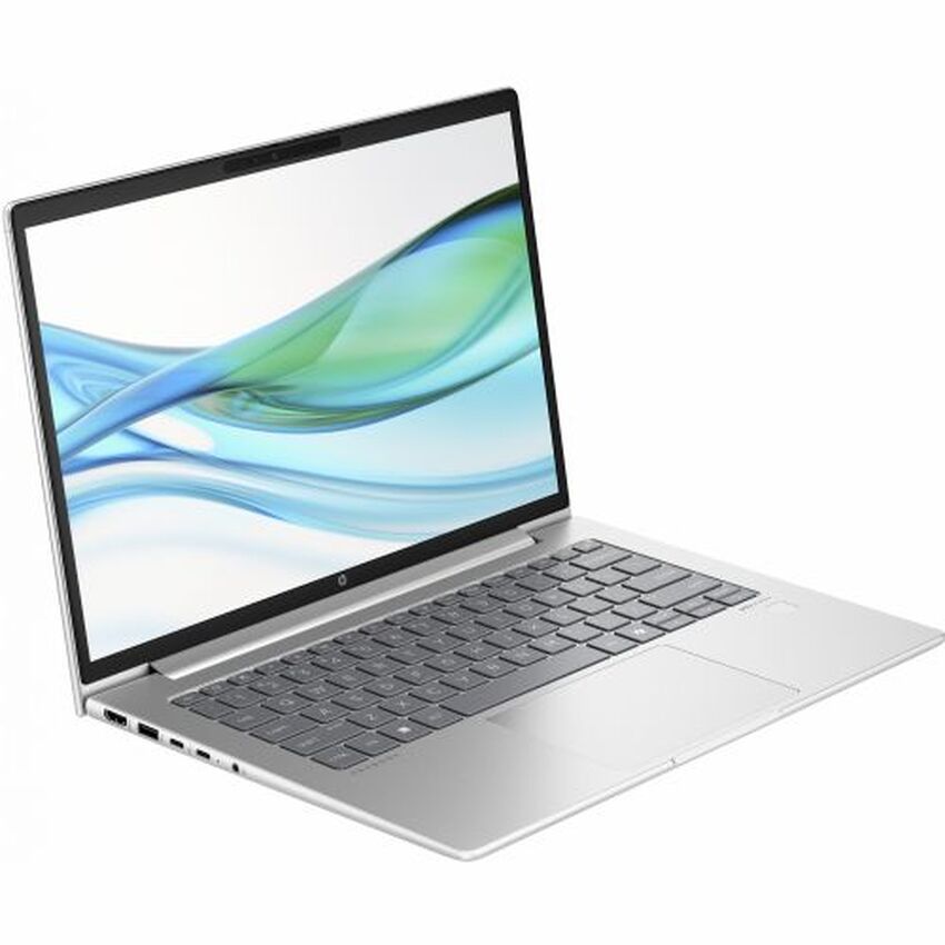 Prenosnik HP ProBook 445 G10 | Metal | R5-7535U | W11P / Ryzen 5 / RAM 16 GB / SSD Disk / 14,0″ FHD - slika 3