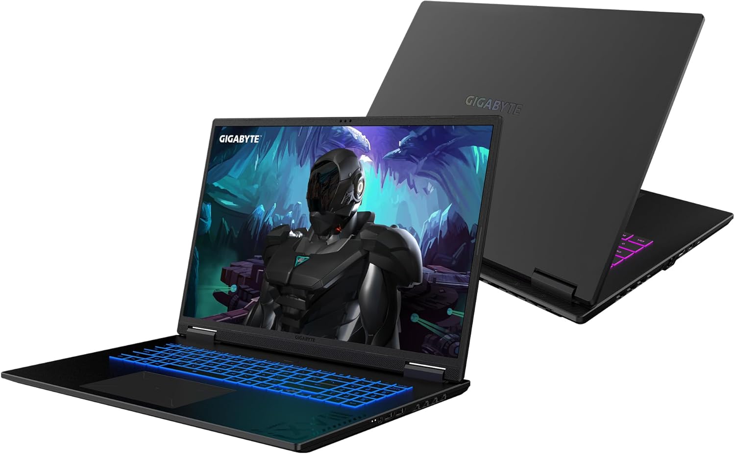 Prenosnik Gigabyte Gaming A18 3VHK3DEC64SH / Ryzen 7 / RAM 32 GB / SSD Disk / 18" WQXGA - slika 2