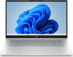 Prenosnik HP OmniBook 3 17-dk0152ng | Core 5 120U | W10P / Core 5 / RAM 8 GB / SSD Disk / 17,3″ FHD