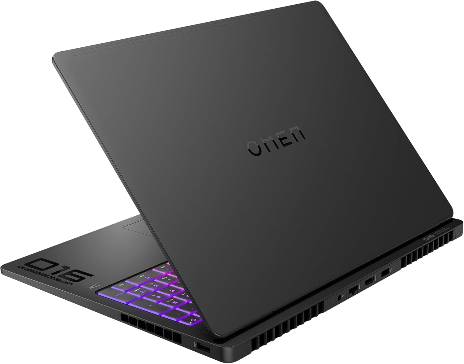 Prenosnik HP Omen Max Gaming 16-AH0XXX / Core Ultra 9 / RAM 32 GB / SSD Disk / 16,0″ WQXGA - slika 4