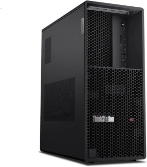 Računalnik Lenovo ThinkStation P3 Tower G2 / Core Ultra 9 / RAM 128 GB / SSD Disk