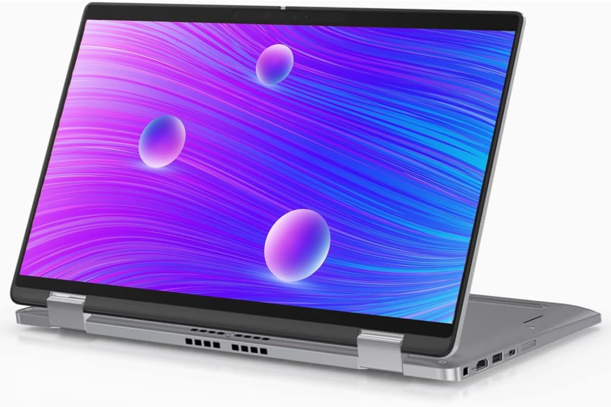 Prenosnik Dell Latitude Convertible 7430 / i7 / RAM 16 GB / SSD Disk / 14,0″ FHD - slika 3