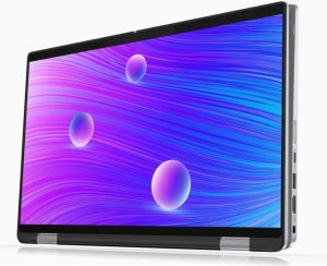 Prenosnik Dell Latitude Convertible 7430 / i7 / RAM 16 GB / SSD Disk / 14,0″ FHD