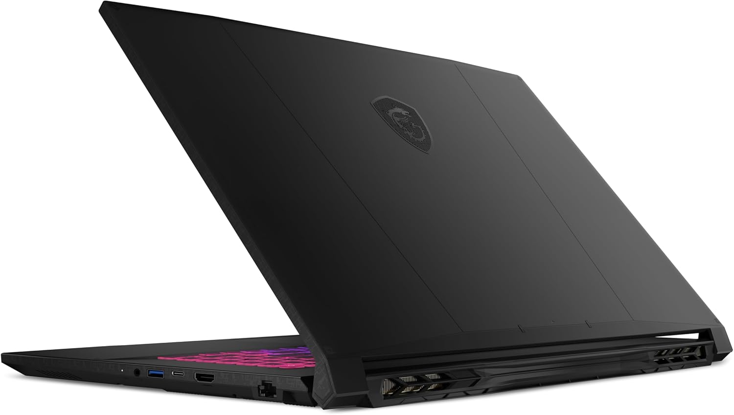 Prenosnik MSI Katana 17 Hx B14WGK / i7 / RAM 16 GB / SSD Disk / 17,3″ WQHD - slika 3