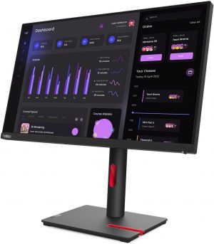 Monitor Lenovo T24I-30