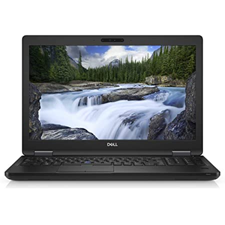 Prenosnik Dell Latitude 5591 / i7 / RAM 8 GB / SSD Disk / 15,6″ HD - slika 3
