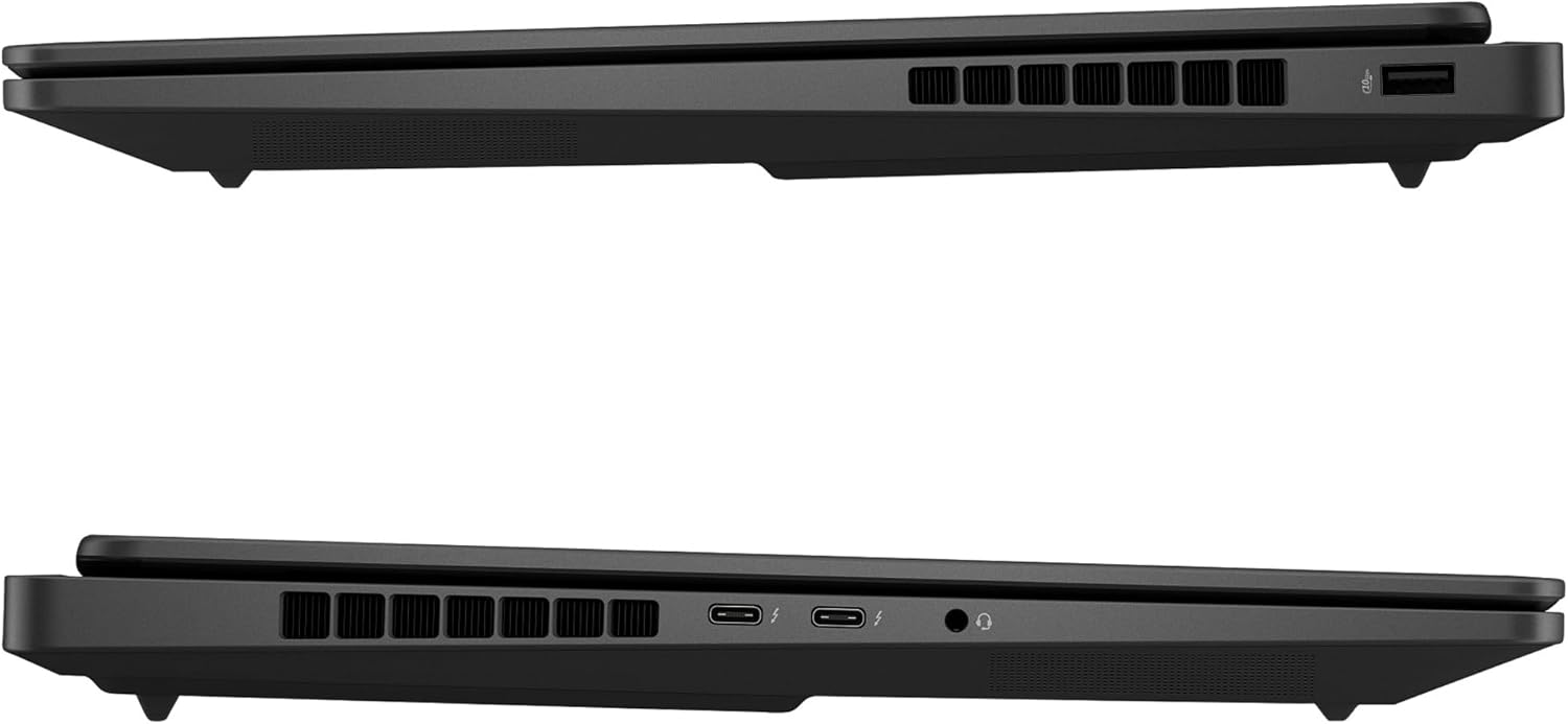 Prenosnik HP Omen Max Gaming 16-AH0XXX / Core Ultra 9 / RAM 32 GB / SSD Disk / 16,0″ WQXGA - slika 3