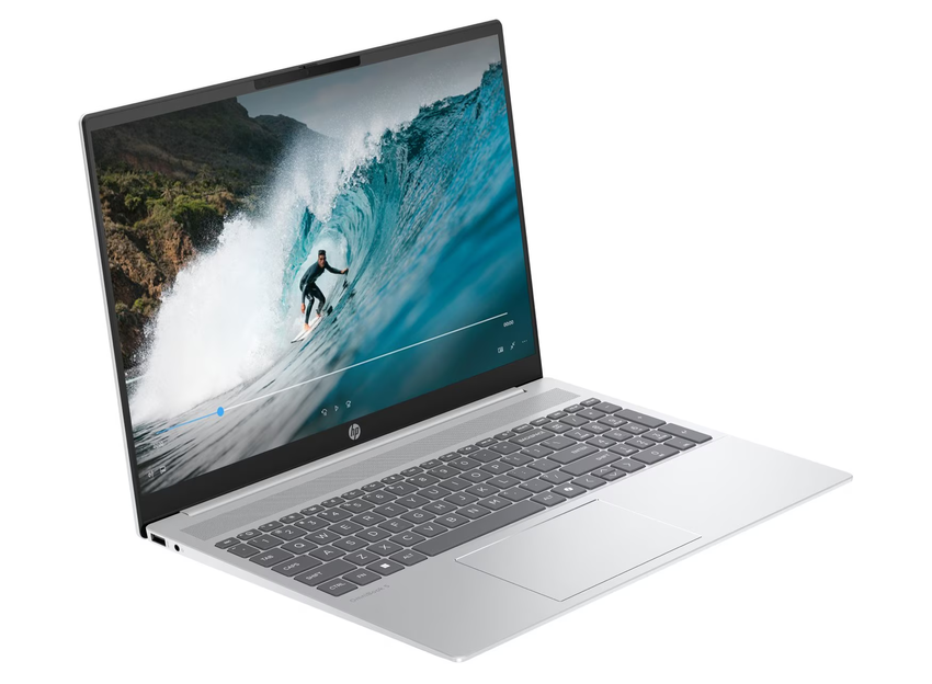 Prenosnik HP OmniBook 5 16-ba1005na / i3 / RAM 8 GB / SSD Disk / 16,0″ WUXGA - slika 3