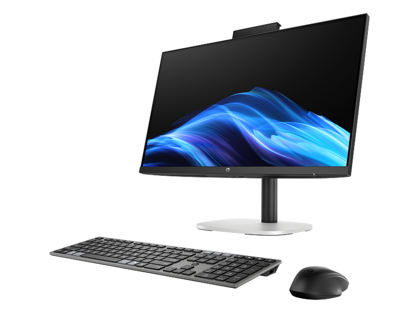 Računalnik HP ProStudio 4 AiO G1i | U5-235T | Touch / Core Ultra 5 / RAM 16 GB / SSD Disk - slika 2
