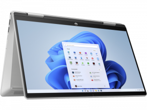 Prenosnik HP Pavilion x360 14-ek1555ng | FHD Touch / i5 / RAM 16 GB / SSD Disk / 14,0″ FHD