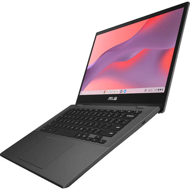 Prenosnik ASUS Chromebook CM1402CM2A-EK0135 / / RAM 4 GB / 14,0″ FHD