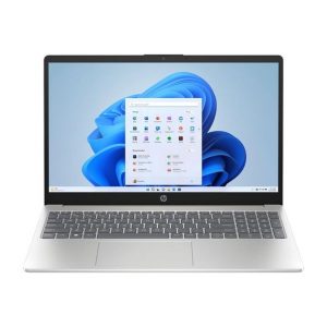 Prenosnik HP 15-fd0382ns | i5 13.gen | W10P / i5 / RAM 16 GB / SSD Disk / 15,6″ FHD