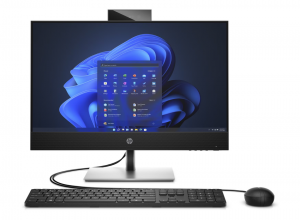 Računalnik HP ProOne 440 G9 AiO | i5-13500T | Win 11 Pro / i5 / RAM 16 GB / SSD Disk