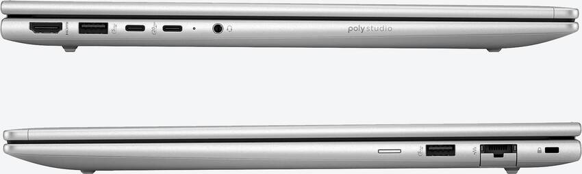 Prenosnik HP ProBook 4 G1i 16 | U7 255U | 16GB RAM | 512GB SSD | W11P / Core Ultra 7 / RAM 16 GB / SSD Disk / 16,0″ WUXGA - slika 4