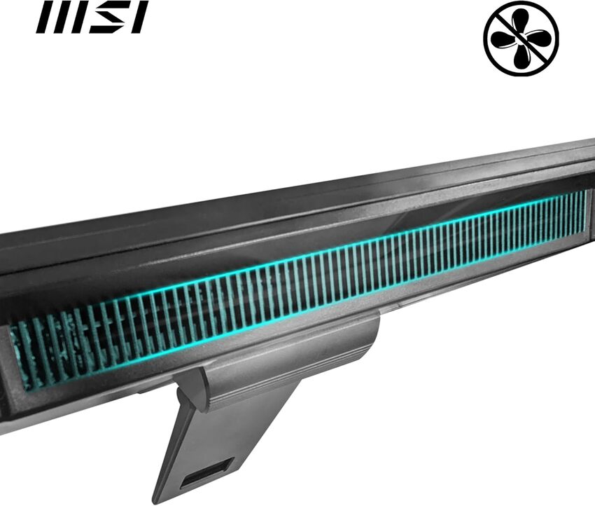 Računalnik MSI PRO AP162T ADL-018XDE AiO | N100 | 4GB RAM | 128GB SSD | W11H / N-series / RAM 4 GB / SSD Disk - slika 4
