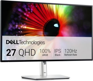 Monitor Dell U2724D