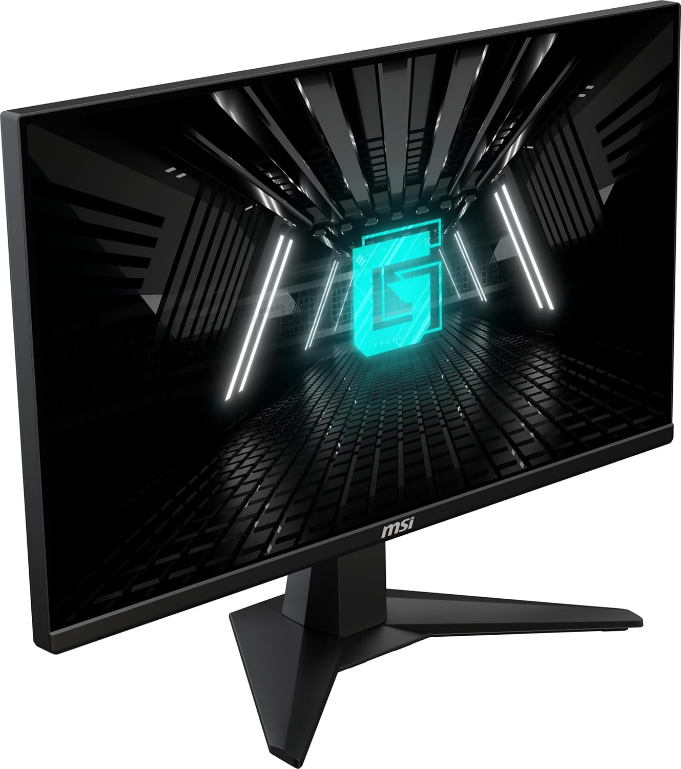 Monitor MSI G255F 63,4 cm (25″) FHD 1 ms - slika 2