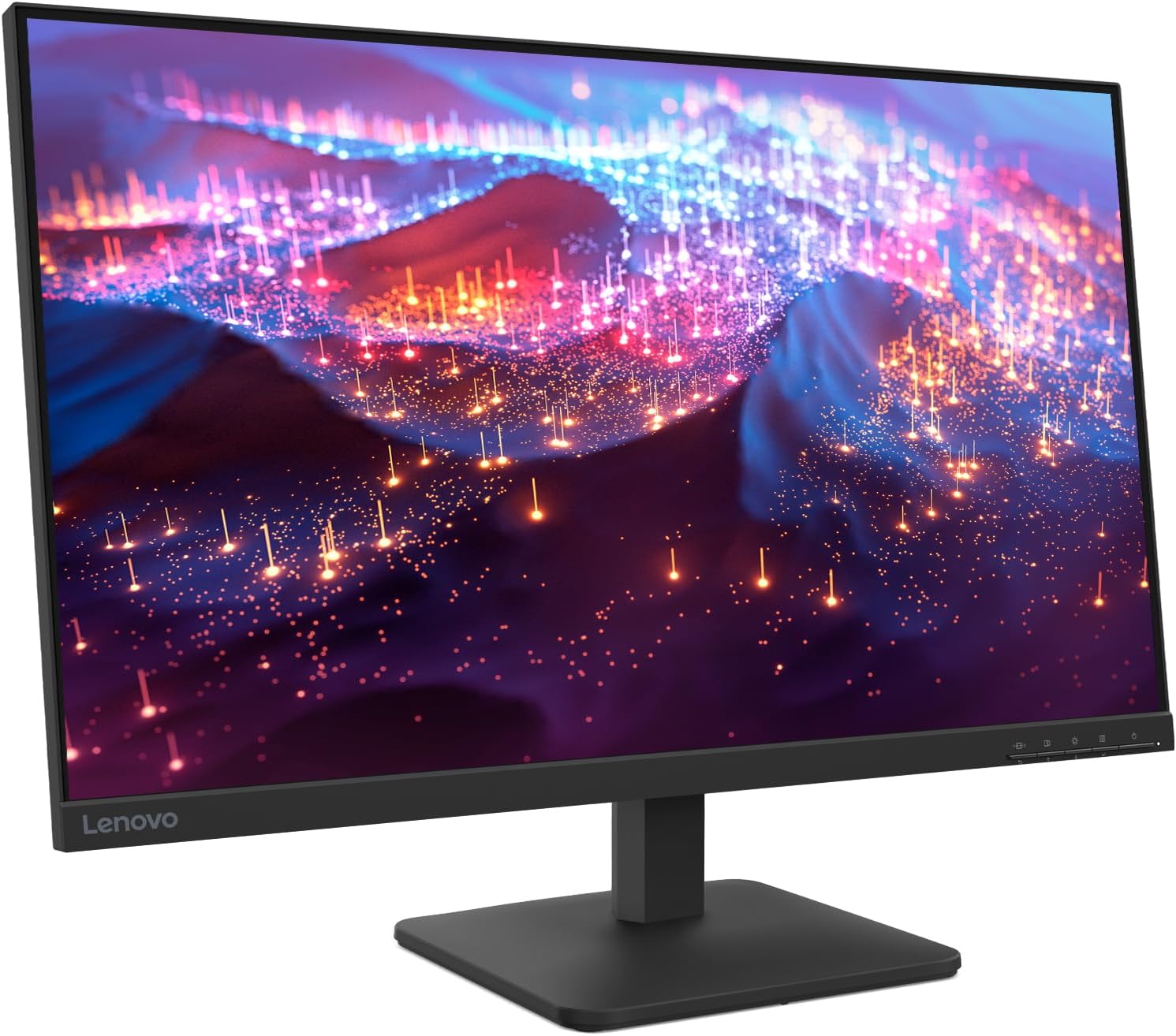 Monitor Lenovo L27-4E - slika 3