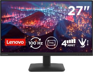 Monitor Lenovo L27-4E