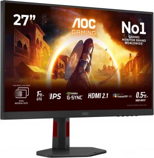 Monitor AOC U27G4R