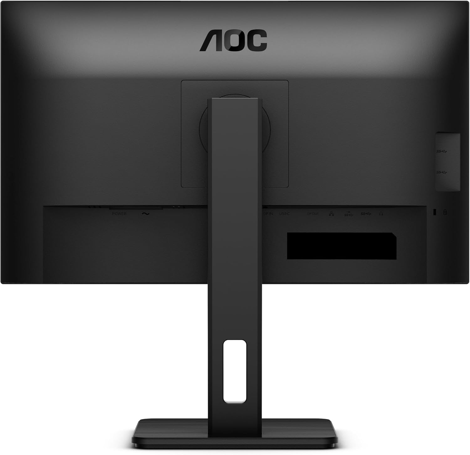 Monitor AOC 24P3CV 60,96 cm (24") FHD 4 ms - slika 3