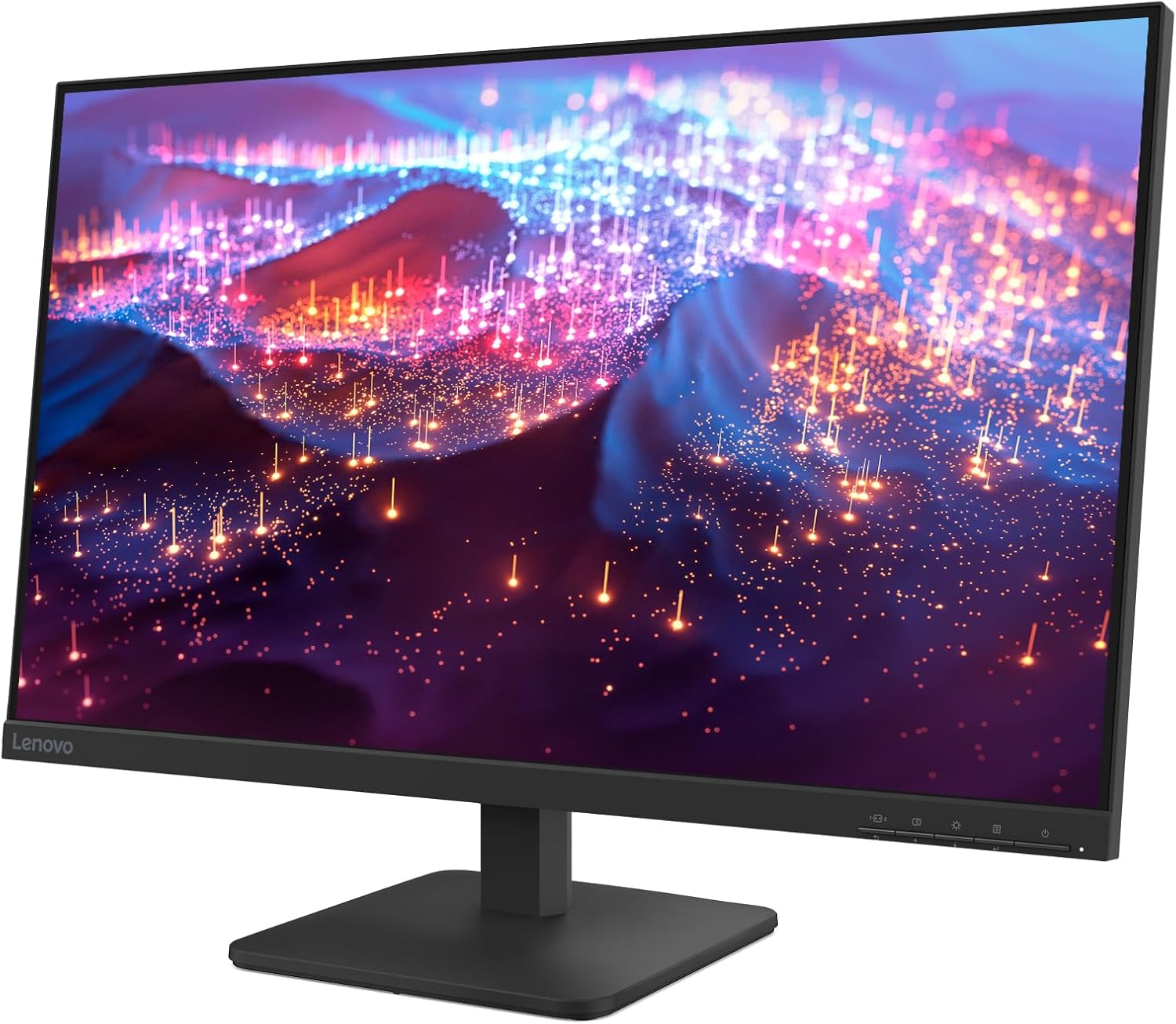 Monitor Lenovo L27-4E - slika 2