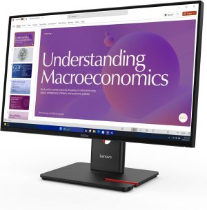 Monitor Lenovo T24D-40