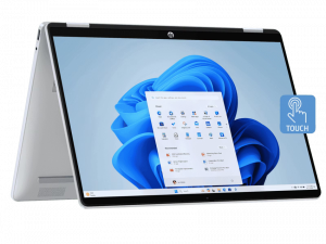 Prenosnik HP OmniBook 5 Flip 14-fp0011nx | Core 5 120U | Touch / Core 5 / RAM 16 GB / SSD Disk / 14,0″ WUXGA