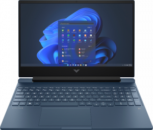 Prenosnik HP Victus Gaming 15-fb3032np | R7 350 | RTX 5060 (8 GB) / Ryzen AI 7 / RAM 16 GB / SSD Disk / 15,6″ FHD